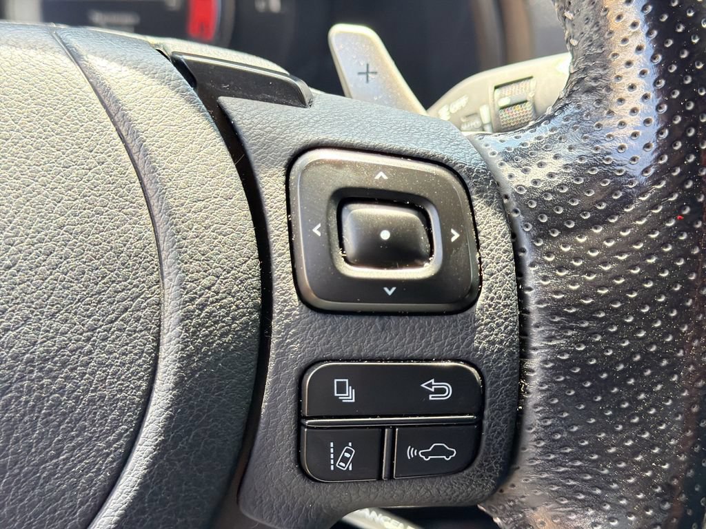 Used 2022 Lexus IS 350 F Sport w/ Dynamic Handling Package RWD image 27