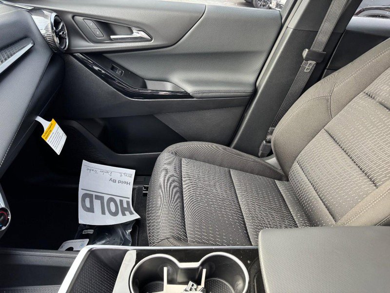 New 2026 Chevrolet Equinox LT w/ Safety and Technology Package image 8