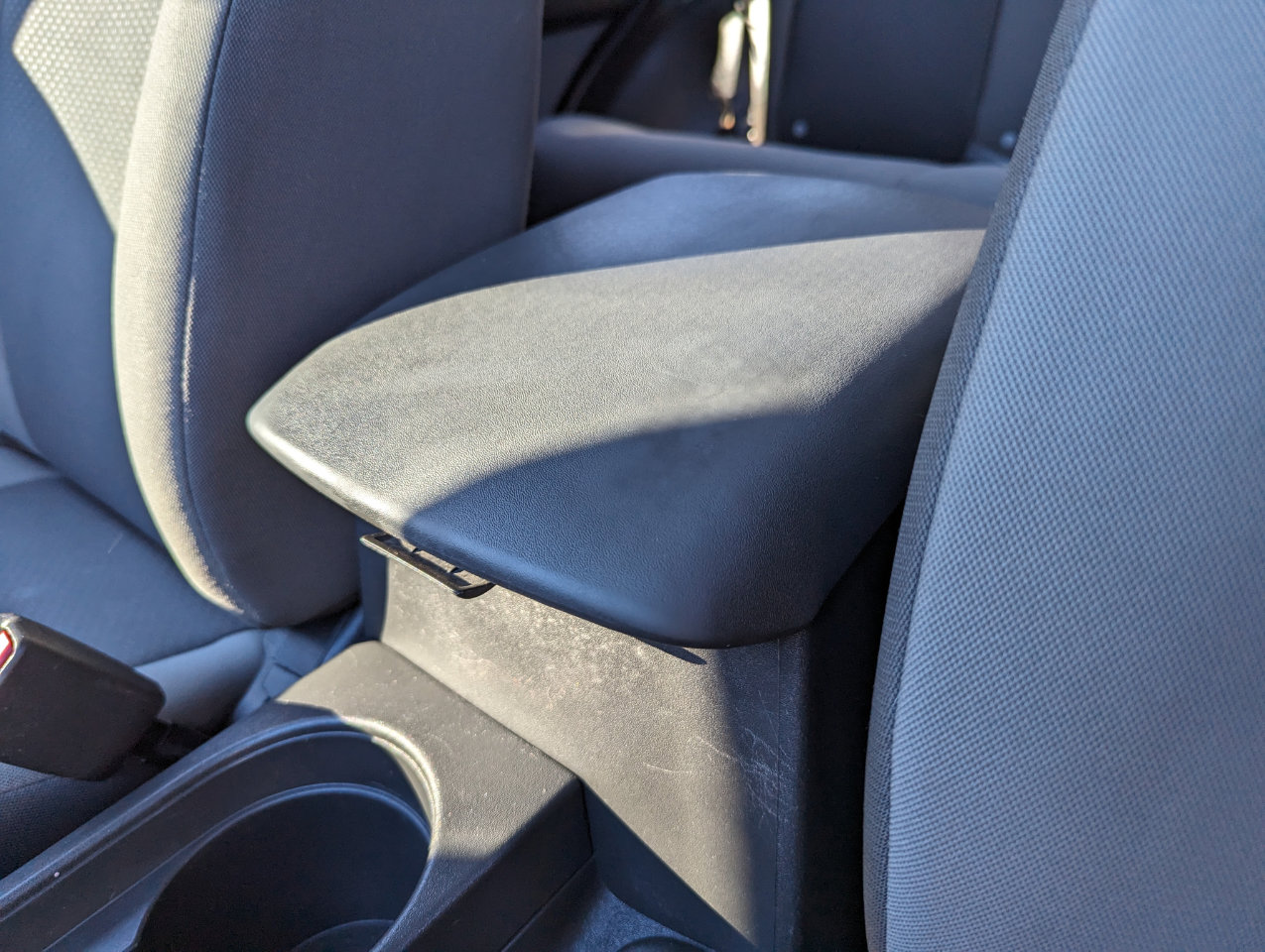 Used 2012 Nissan Xterra S w/ Value Package image 24