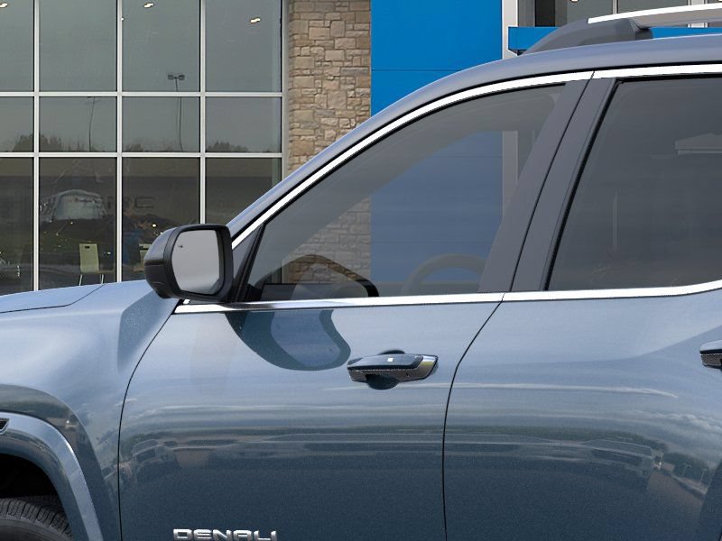 New 2027 GMC Terrain Denali AWD/4WD image 12