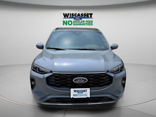 New 2025 Ford Escape ST-Line Elite w/ Class II Trailer Tow Package AWD/4WD image 9
