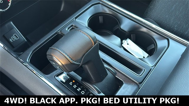 New 2025 Ford F150 XLT w/ Equipment Group 302A MID image 18