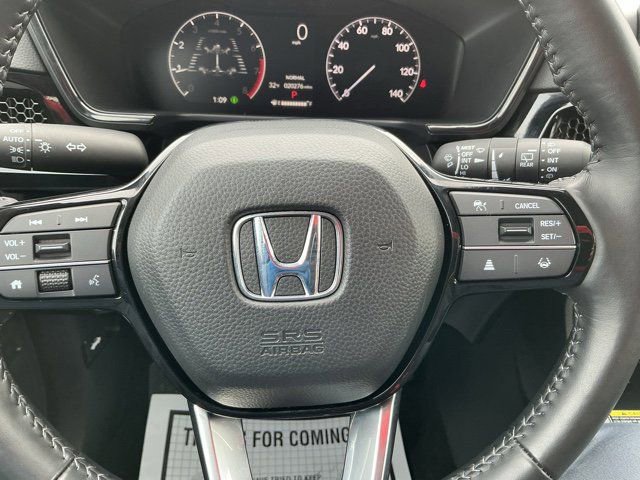 Used 2025 Honda CR-V EX-L image 28