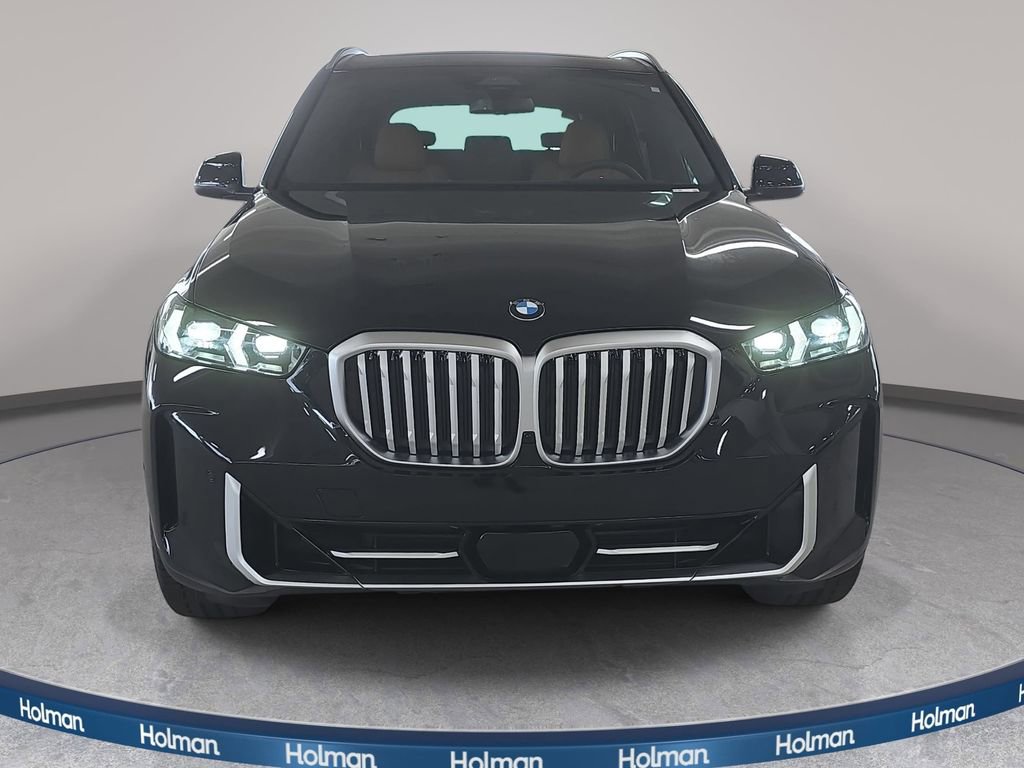 New 2026 BMW X5 sDrive40i RWD image 2