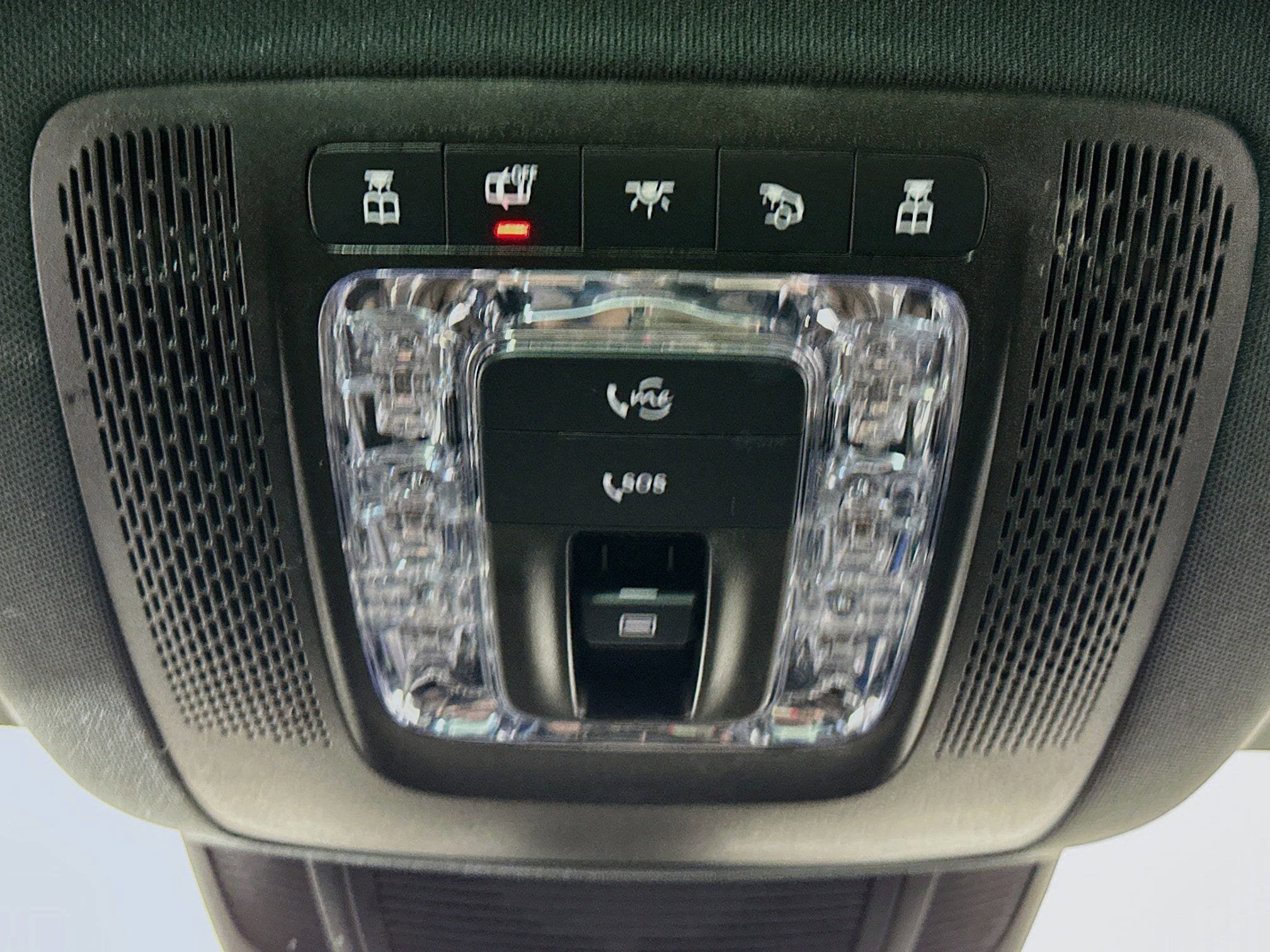 Used 2022 Mercedes-Benz GLE 53 AMG 4MATIC Coupe image 18
