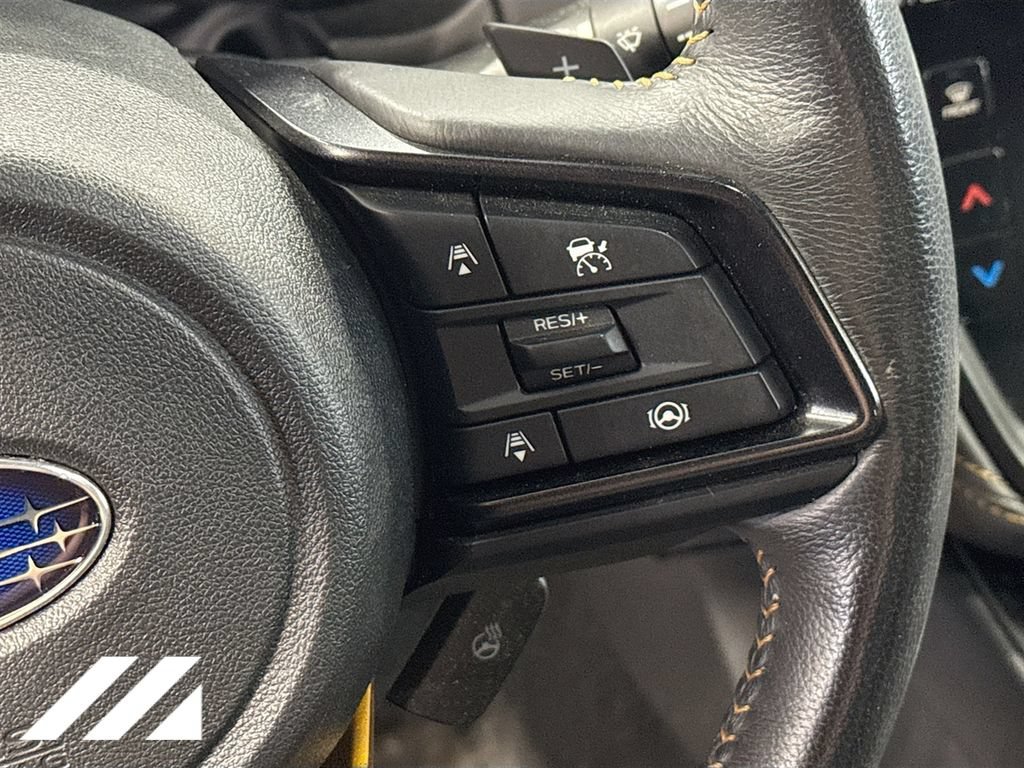 Used 2024 Subaru Outback Wilderness AWD/4WD image 13