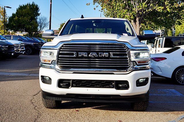 Certified 2022 RAM 3500 Laramie image 5