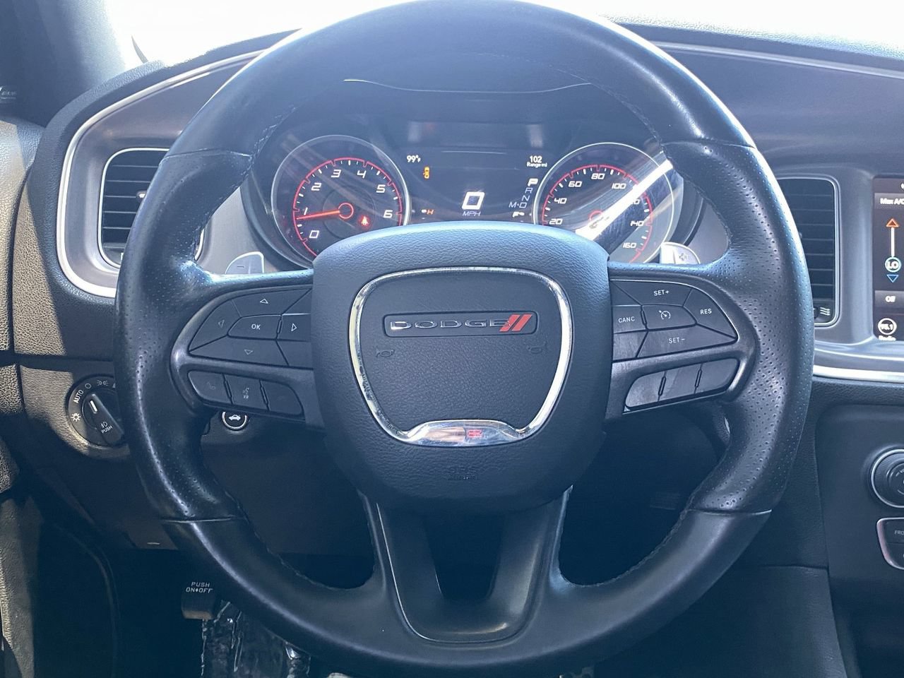Used 2019 Dodge Charger R/T RWD image 24