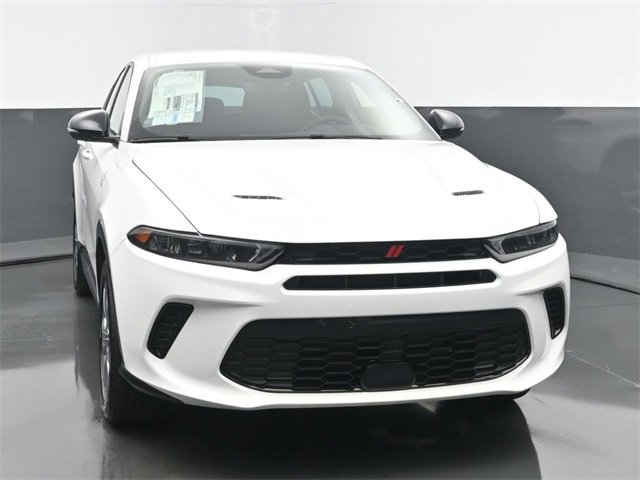New 2025 Dodge Hornet R/T image 8