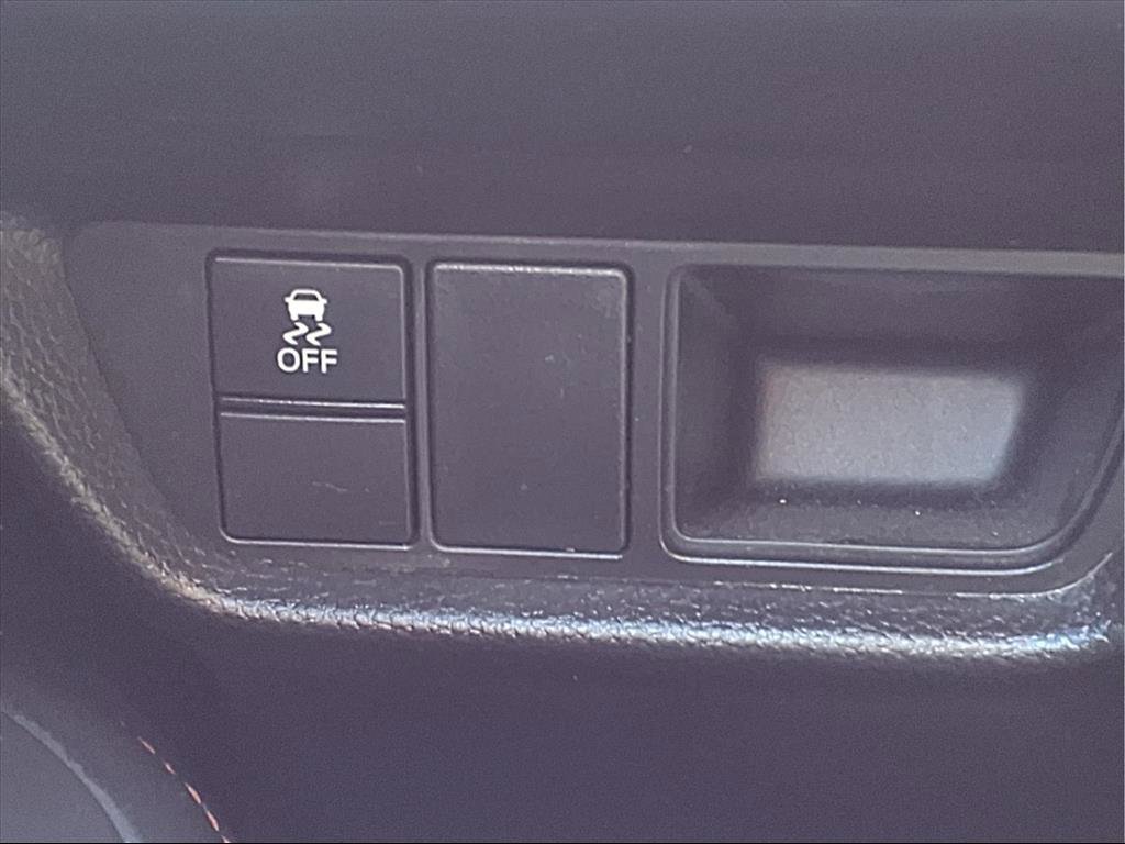 Certified 2023 Honda HR-V Sport image 26