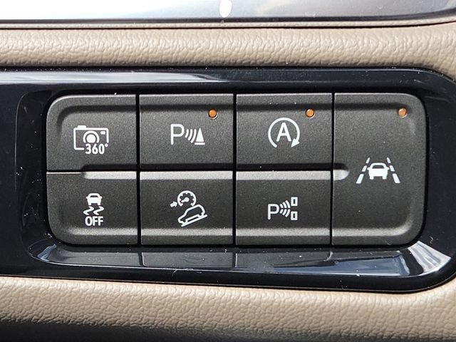 New 2026 GMC Yukon XL Denali w/ Denali Reserve Package AWD/4WD image 15