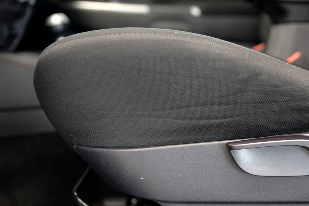 Used 2018 Mitsubishi Outlander Sport ES FWD image 16