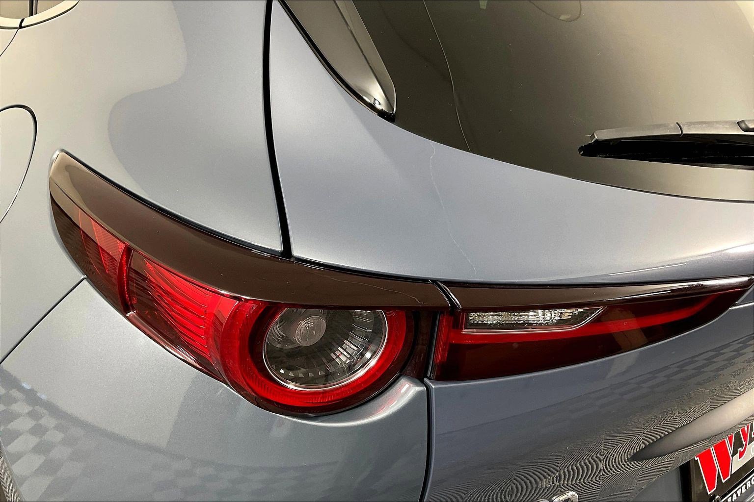 Used 2021 MAZDA CX-30 AWD 2.5 S w/ Premium Package image 23