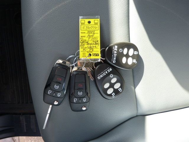 Used 2024 Ford F250 XL image 53