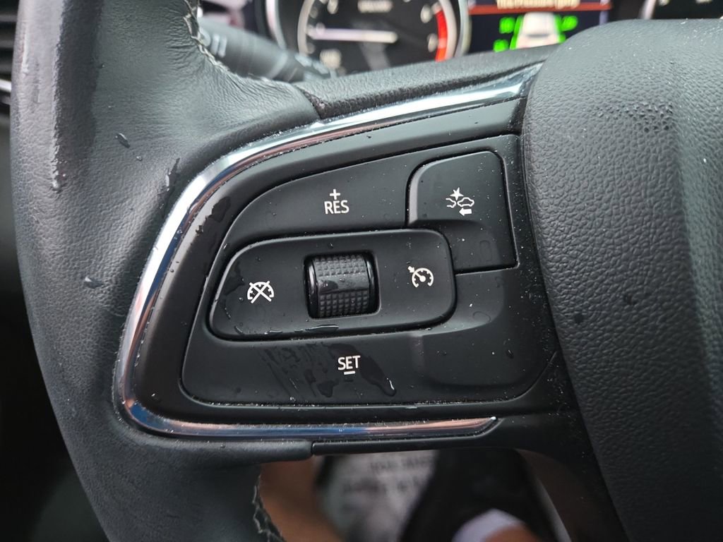 Certified 2023 Buick Encore GX Preferred w/ Cold Weather Comfort Package image 18