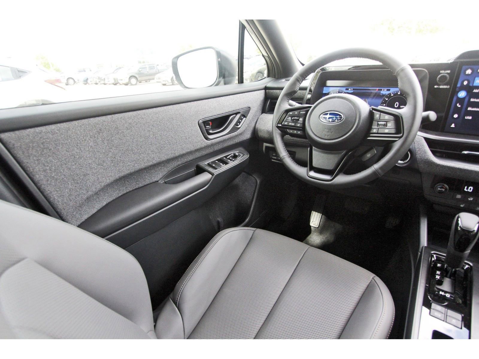 New 2026 Subaru Outback Limited image 6