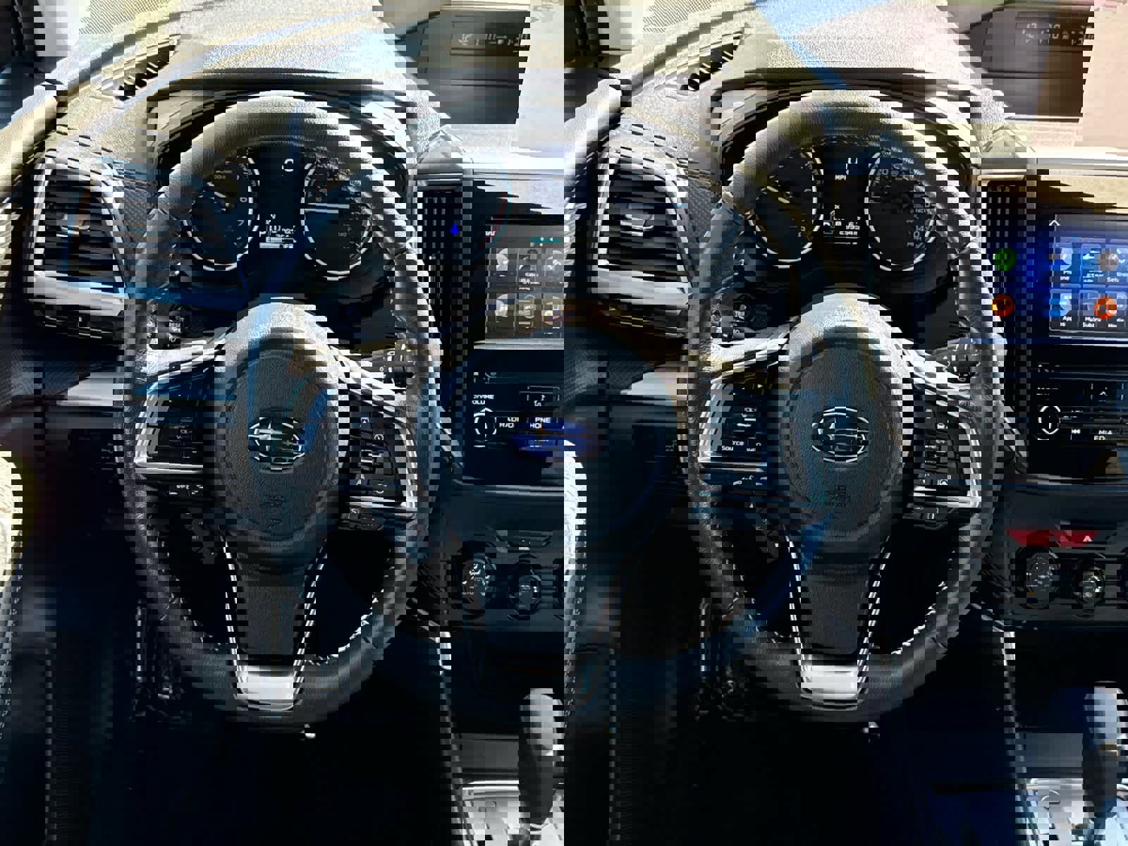 Certified 2023 Subaru Forester Premium image 12