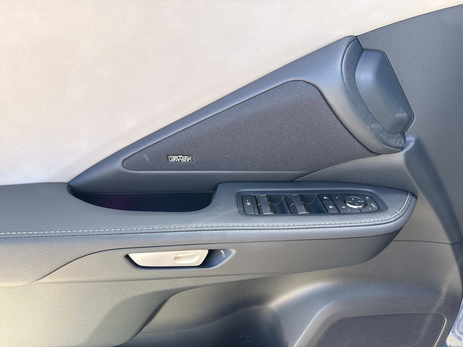 New 2026 Lexus TX 350 AWD image 20