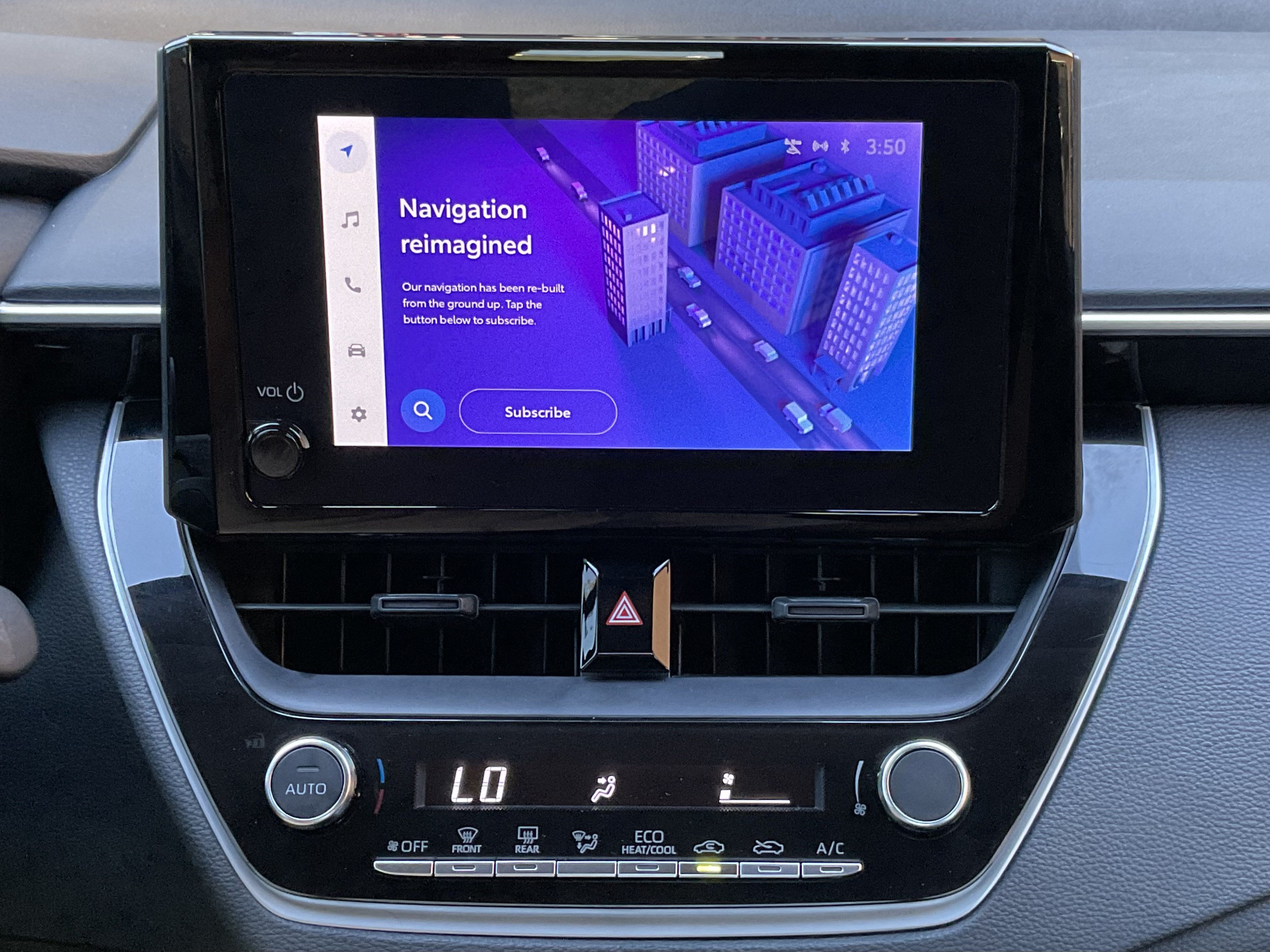 Used 2025 Toyota Corolla LE FWD image 16