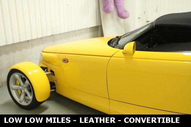 Used 1999 Plymouth Prowler image 30