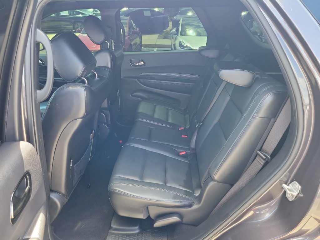 Used 2021 Dodge Durango GT RWD image 9