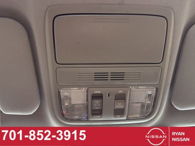 Used 2021 Honda CR-V EX image 33