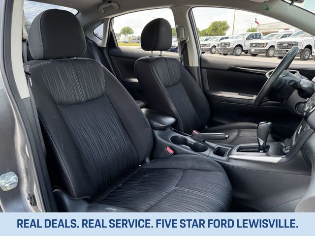 Used 2018 Nissan Sentra SV w/ Protection Package image 29