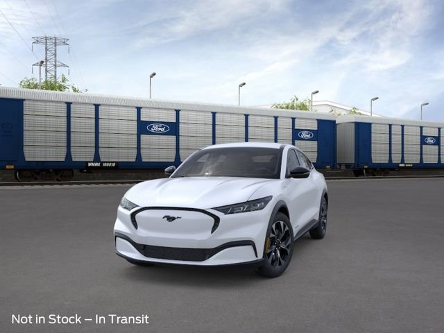 New 2026 Ford Mustang Mach-E Select image 2