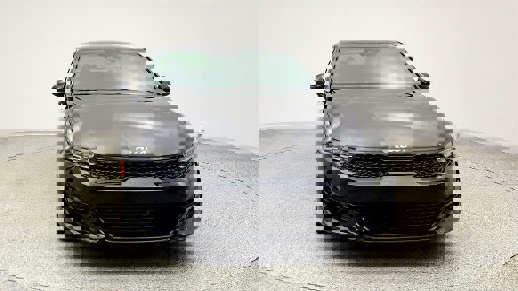 Used 2024 Kia K5 GT-Line FWD image 2