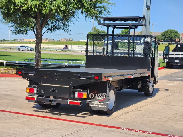 New 2024 Chevrolet Low Cab Forward RWD image 13