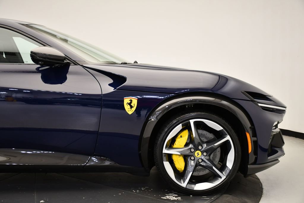 Used 2023 Ferrari Purosangue image 16