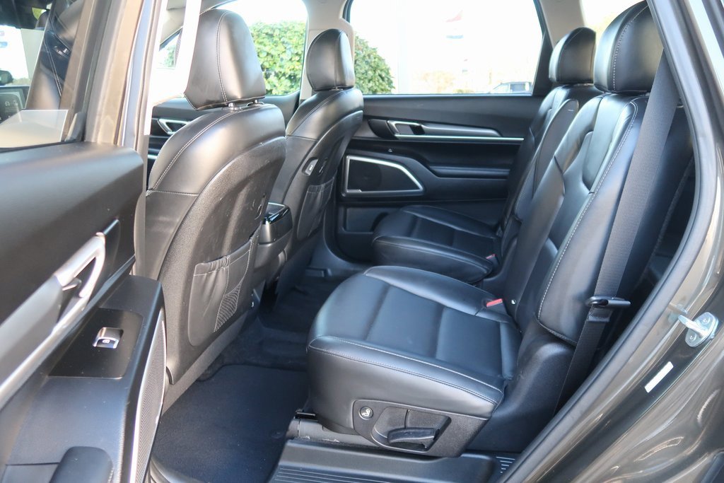Used 2021 Kia Telluride S image 30