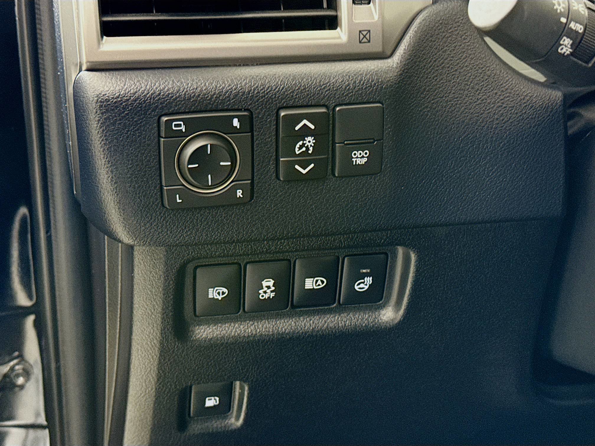 Certified 2023 Lexus GX 460 Premium w/ Premium Package image 10