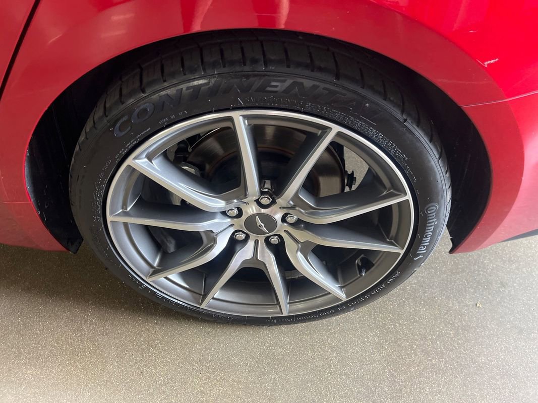 Used 2021 Genesis G70 2.0T w/ Prestige Package image 75