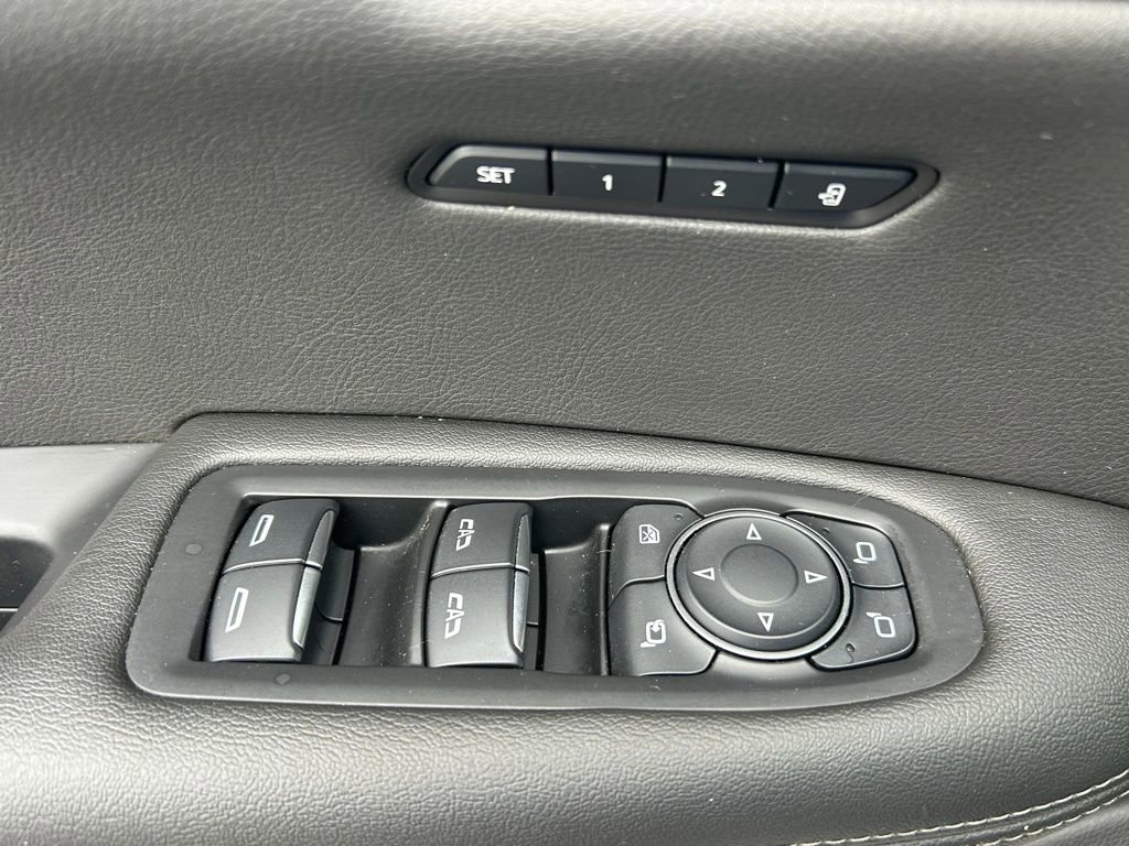 Used 2021 Cadillac XT6 Premium Luxury image 31