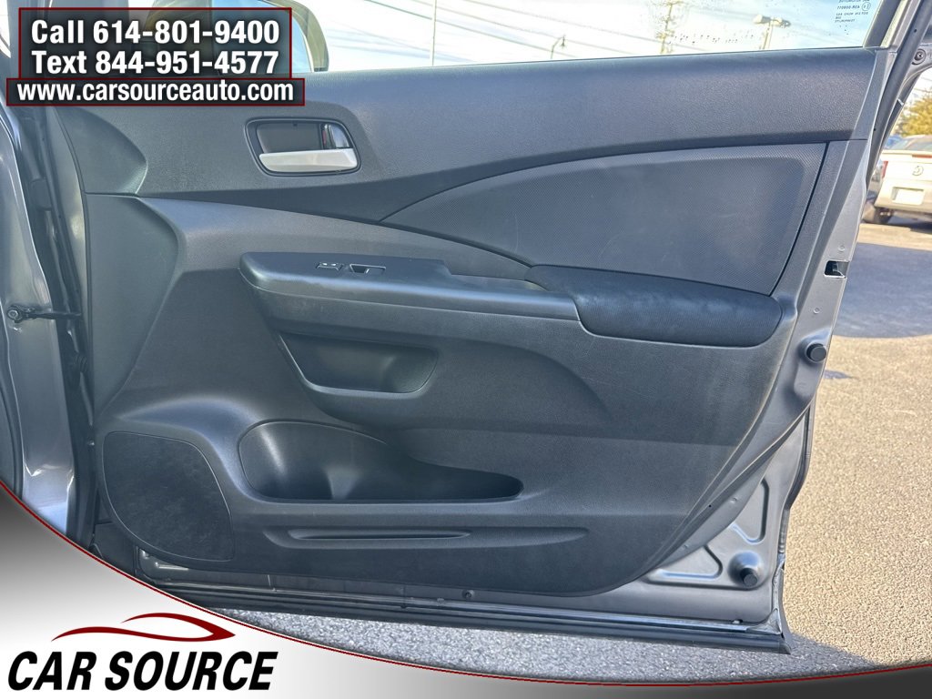 Used 2016 Honda CR-V LX image 36