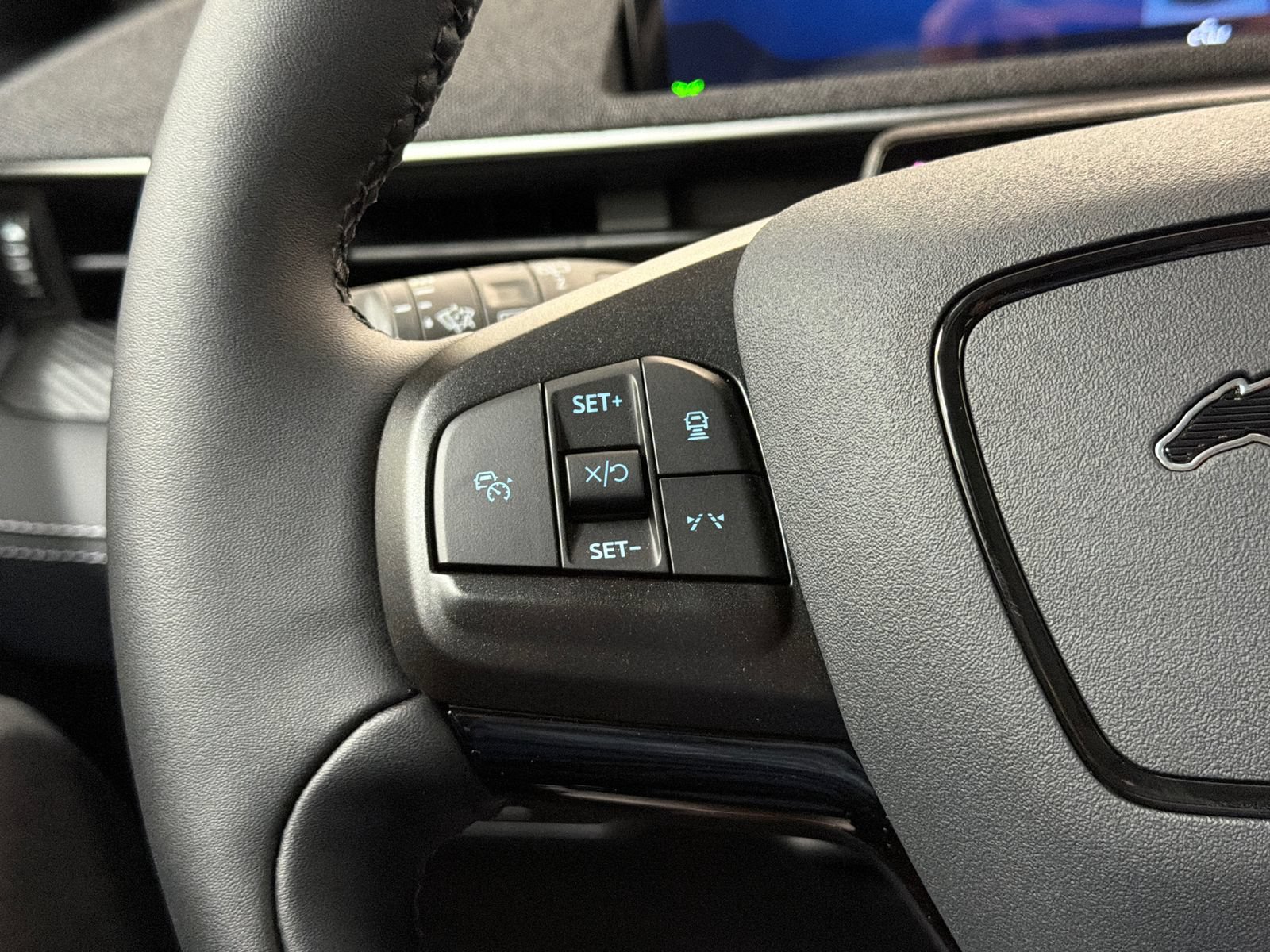 New 2026 Ford Mustang Mach-E Premium AWD/4WD image 23