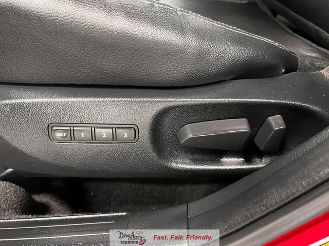 Used 2010 MAZDA MAZDA3 s Grand Touring image 23