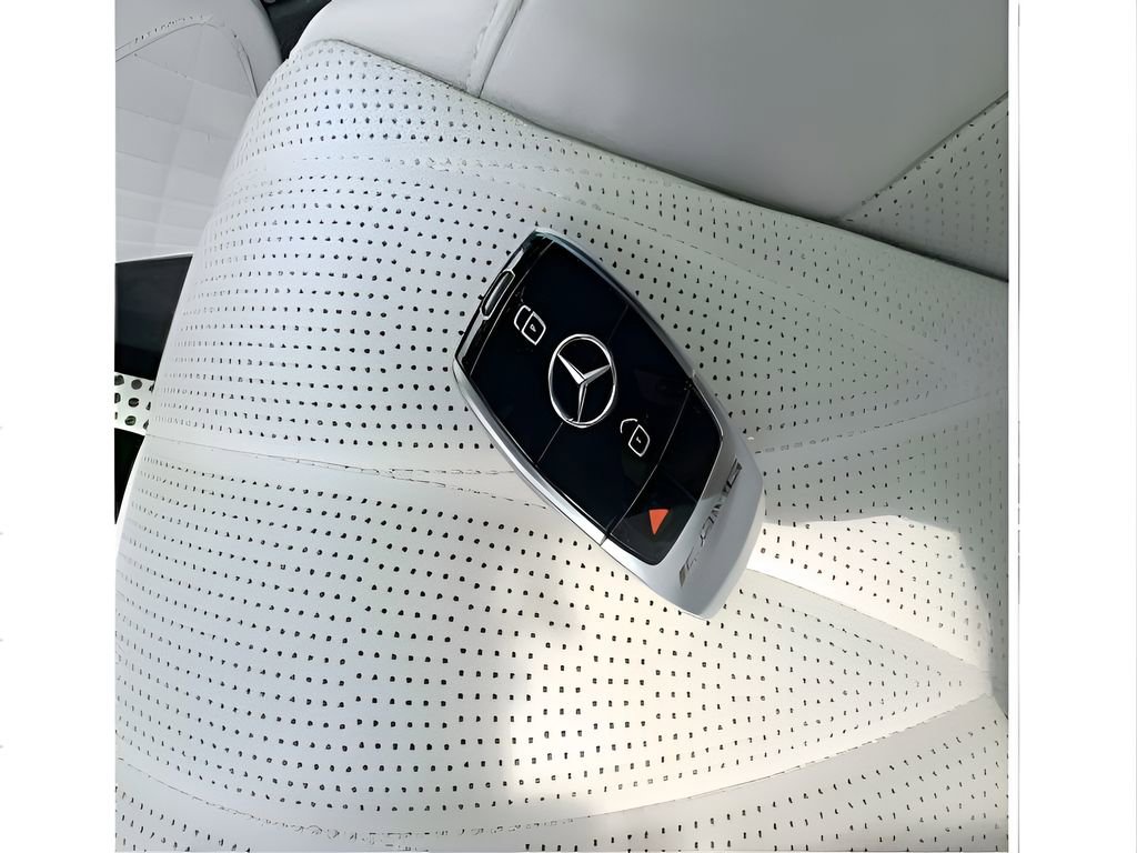 Used 2022 Mercedes-Benz G 63 AMG 4MATIC image 21