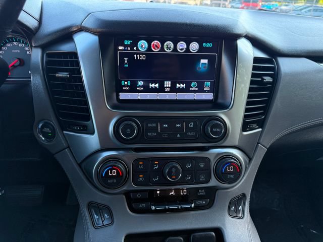 Used 2020 Chevrolet Suburban LT AWD/4WD image 11