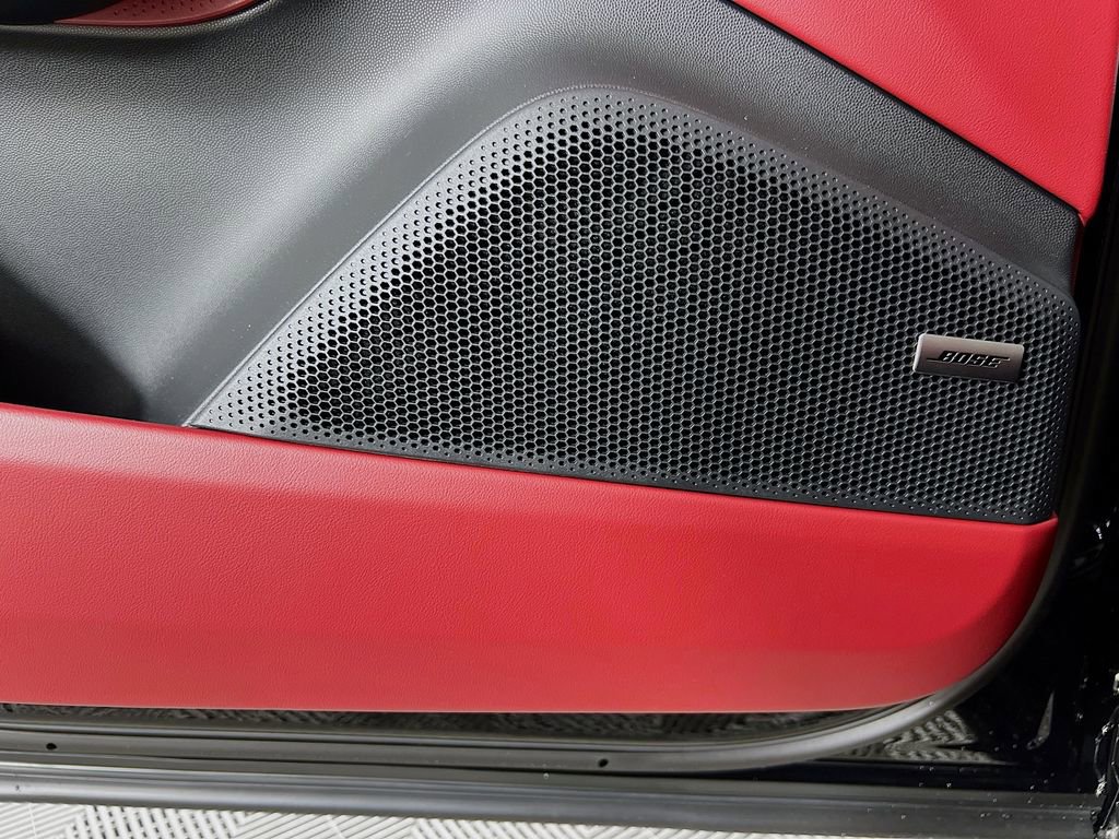 New 2026 Porsche Macan Turbo Electric image 21