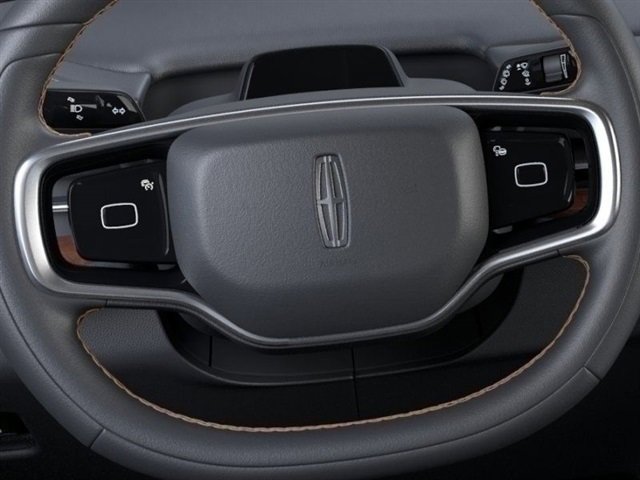 New 2025 Lincoln Navigator L Black Label image 12