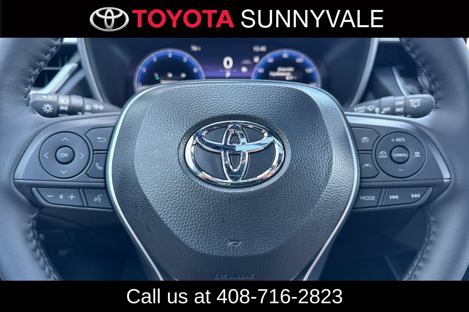 Used 2026 Toyota Corolla Cross XLE w/ Convenience Package AWD/4WD image 27