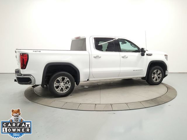 Used 2024 GMC Sierra 1500 SLT image 7