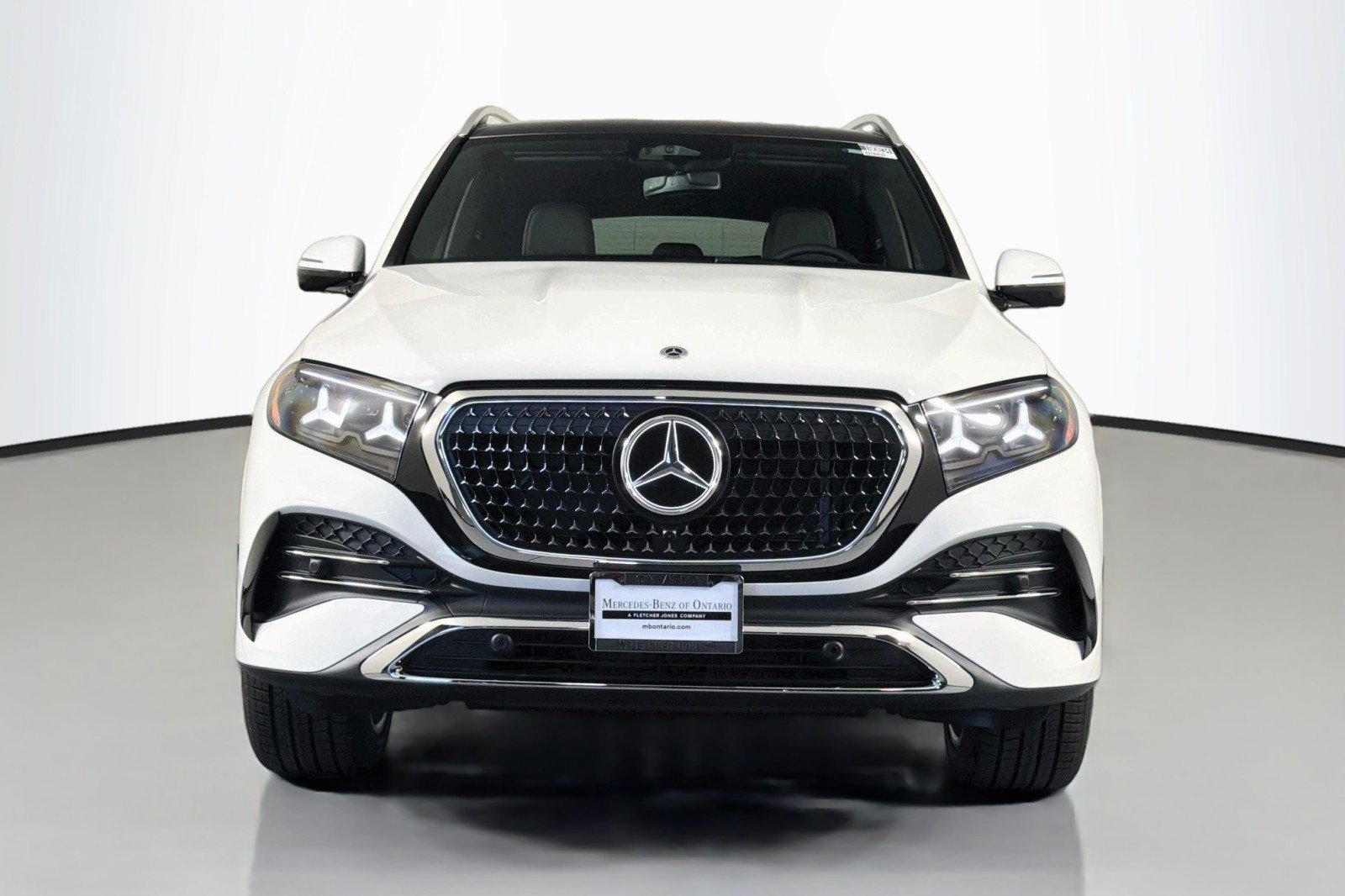 New 2027 Mercedes-Benz GLE 450 4MATIC image 2