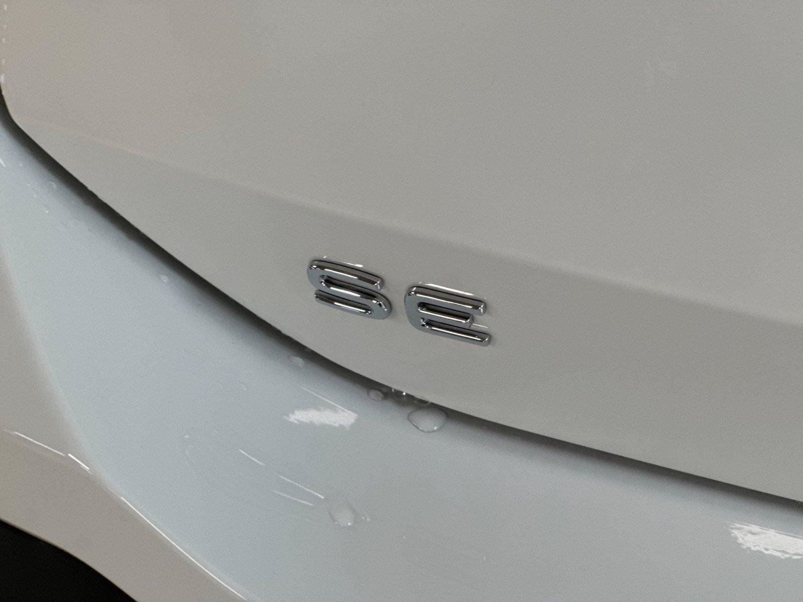 New 2026 Volkswagen Tiguan SE AWD/4WD image 25