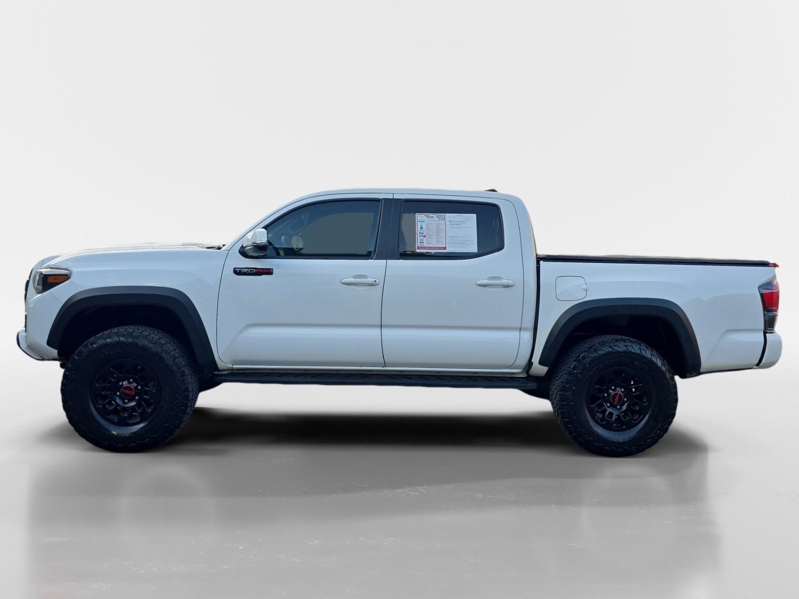 Used 2019 Toyota Tacoma TRD Pro image 2