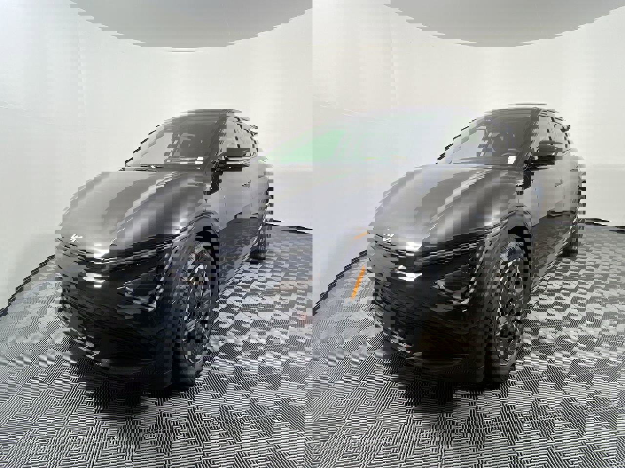 New 2025 Kia EV6 Light image 9