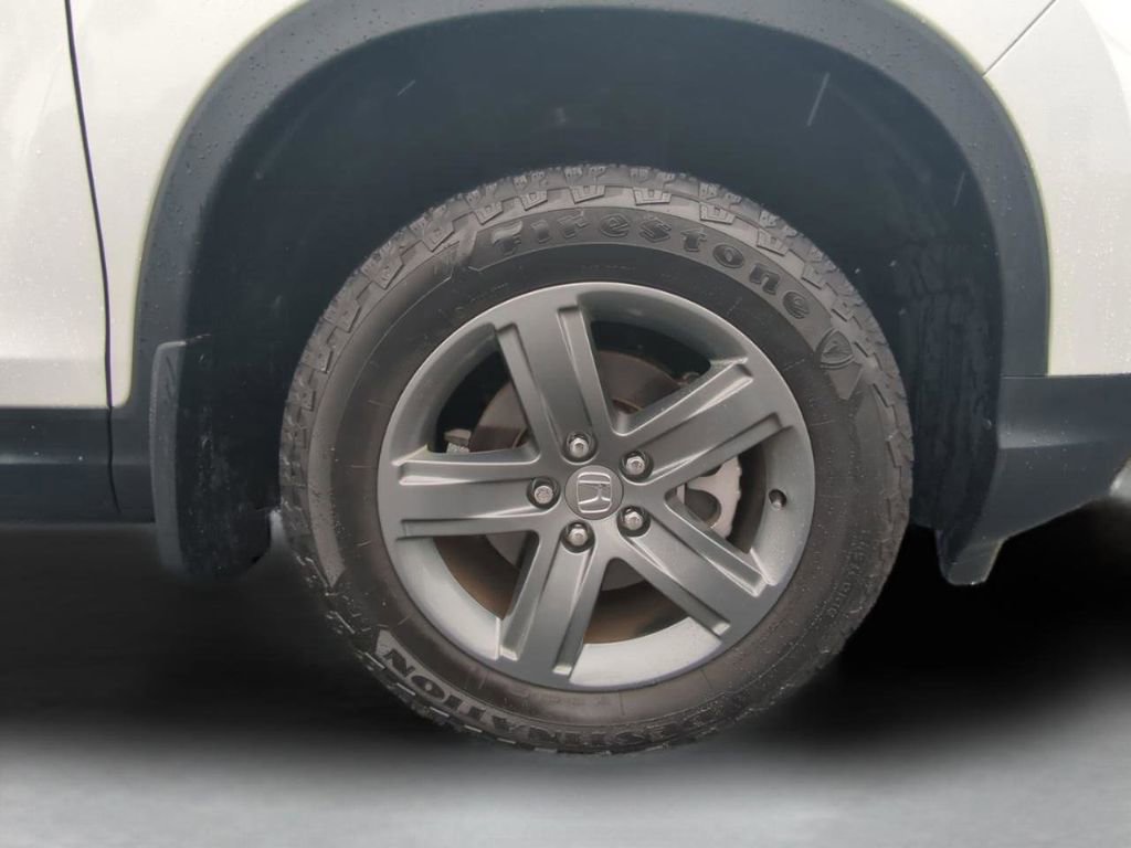 Used 2023 Honda Ridgeline RTL image 11