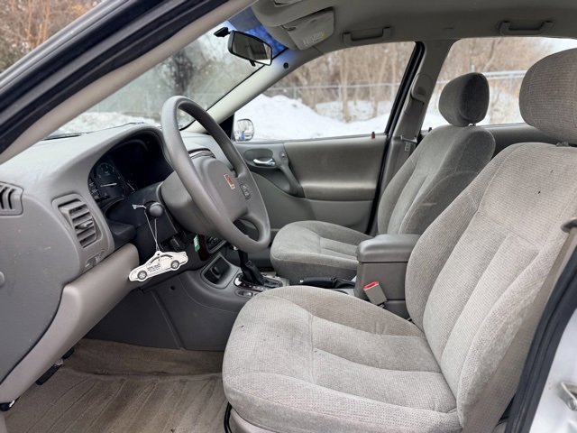Used 2002 Saturn L-Series L200 image 5